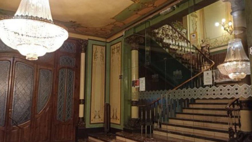 Adjudicada la redacción del futuro espacio museográfico