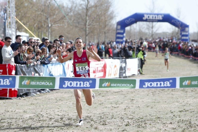 Campeonato de España de cross