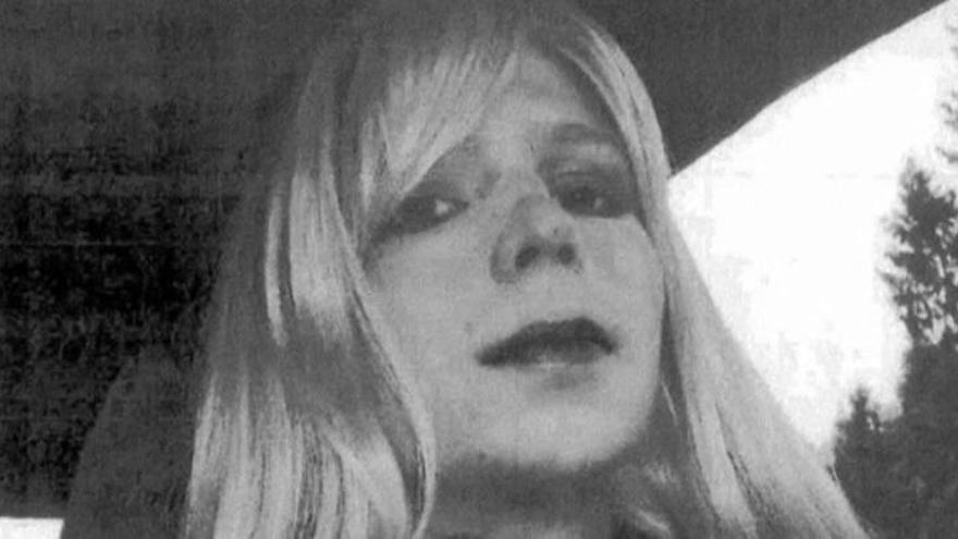 Obama conmuta la pena de cárcel a Chelsea Manning