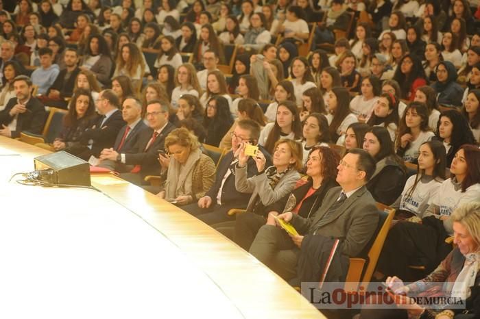 'Quiero ser ingeniera' busca aumentar las vocaciones científicas en mujeres