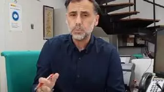 Alfonso Muñoz, funcionario de la Seguridad Social, advierte a los mayores de 52 años: "Tienen derecho a un subsidio de desempleo hasta que accedan a la pensión de jubilación"