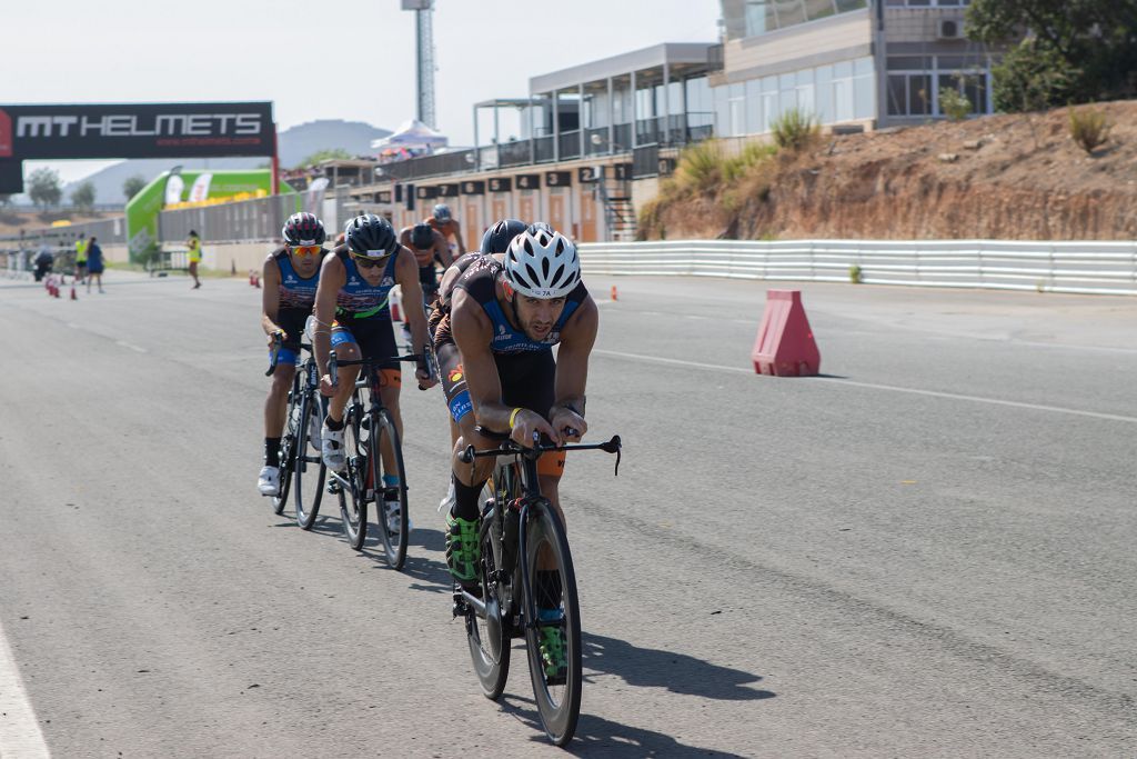 Duatlon Regional de Cartagena