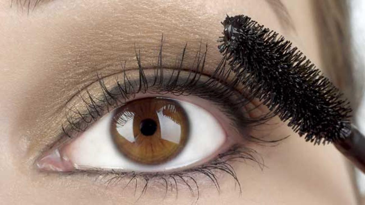 Diez trucos de maquillaje que desconoces