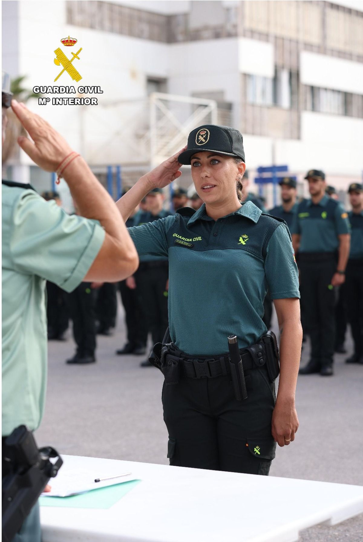 Un momento del acto en Alicante.