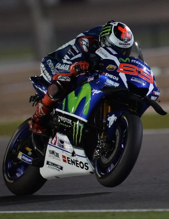 Gran Premio de Qatar de MotoGP