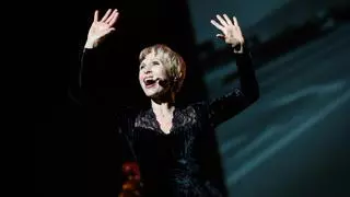 'Piaf, The Show' trae la magia de París al Teatro del Soho CaixaBank el 5 y 6 de julio