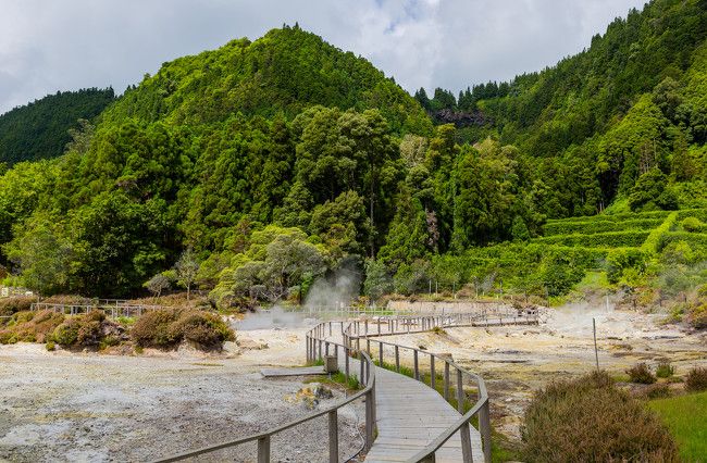 Los 10 pueblos más bonitos de Europa, según las redes sociales