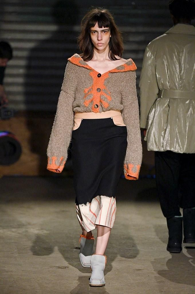 Eckhaus Latta
