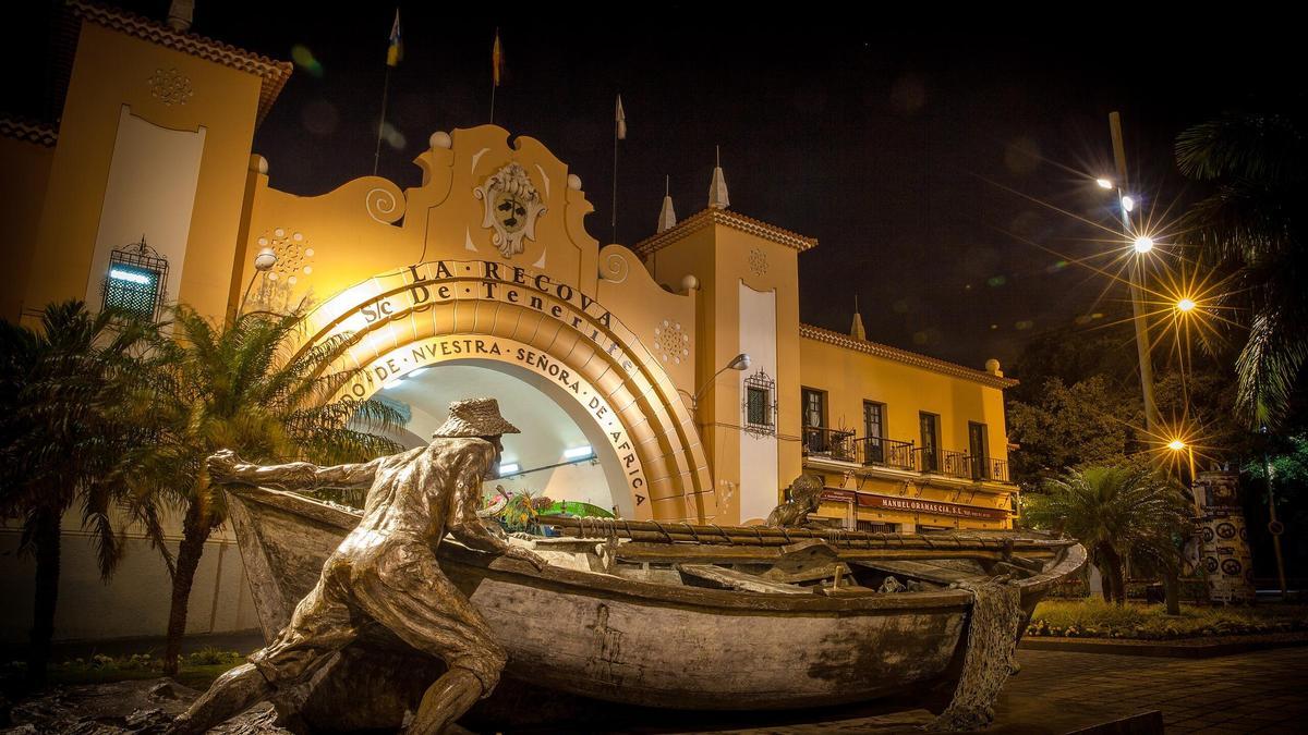 Este es el origen de la palabra más conocida para referirse a los habitantes de Santa Cruz de Tenerife