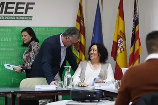 Constructores de la Pimeef: «Si se deja construir en rústico, todo o casi todo debe ser vivienda de precio limitado, no solo el 50%»