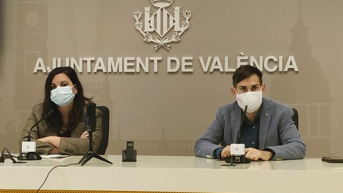 COMUNIDAD VALENCIANA.-Valencia.- El Rialto expresa su "voluntad de llegar a un acuerdo" sobre el PAI de Benimaclet: "Estamos trabajando"