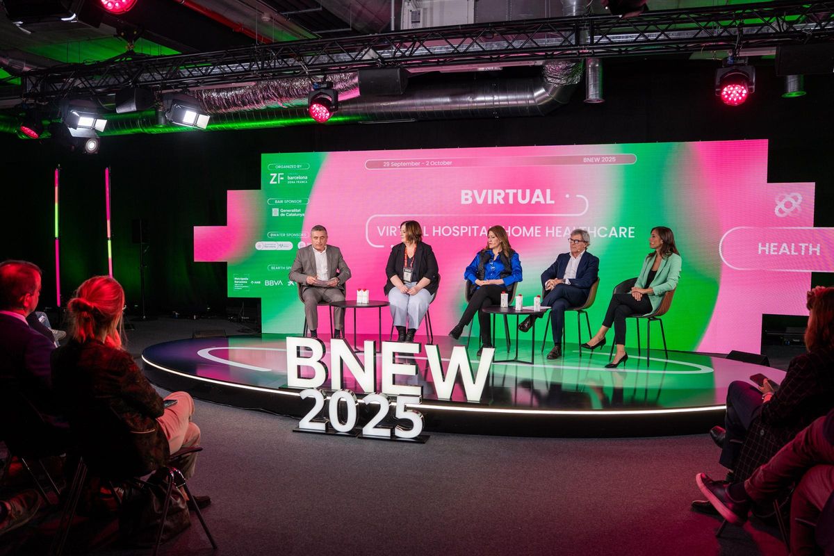 BNEW 2025
