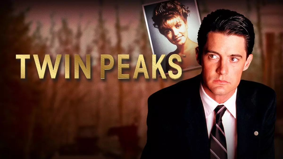 David Lynch lo tiene claro: esta serie cambió la televisión para siempre