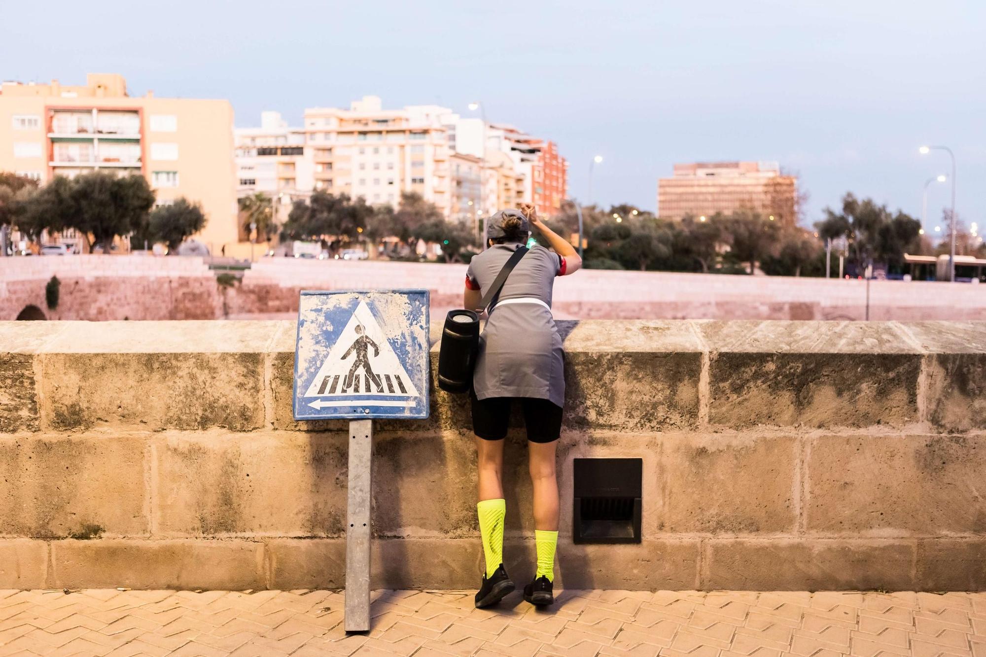 Un espectáculo del Col·lectiu Güilis abre el festival Open House de Palma