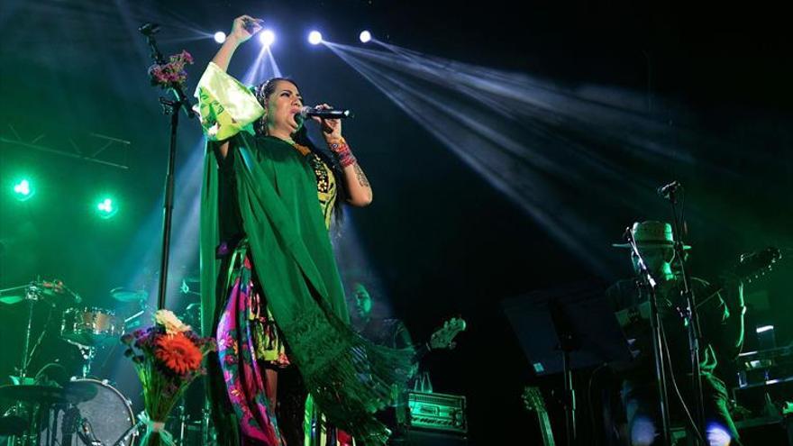 Lila Downs