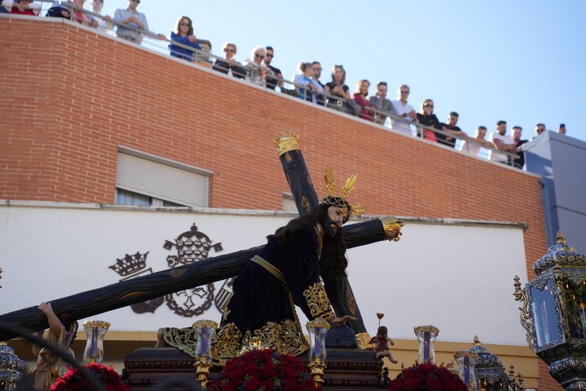 El Caído, en imágenes