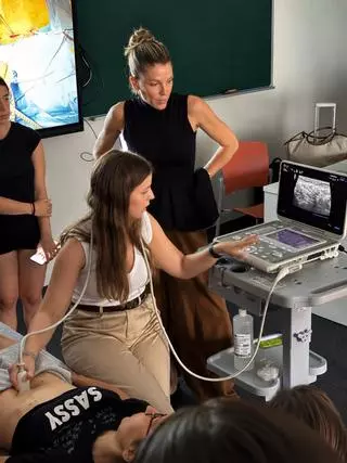 La Fisioterapia refuerza el papel del ejercicio en la salud de la mujer