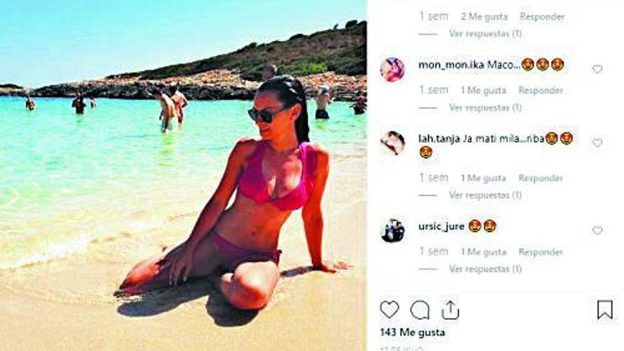 Wie Instagram auf Mallorca für überfüllte Buchten sorgt