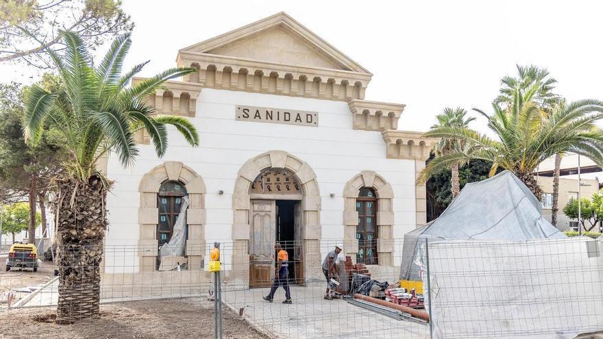 El Consell estrena la “Casa de la Concordia” de Alicante: de la de memoria democrática a la transición