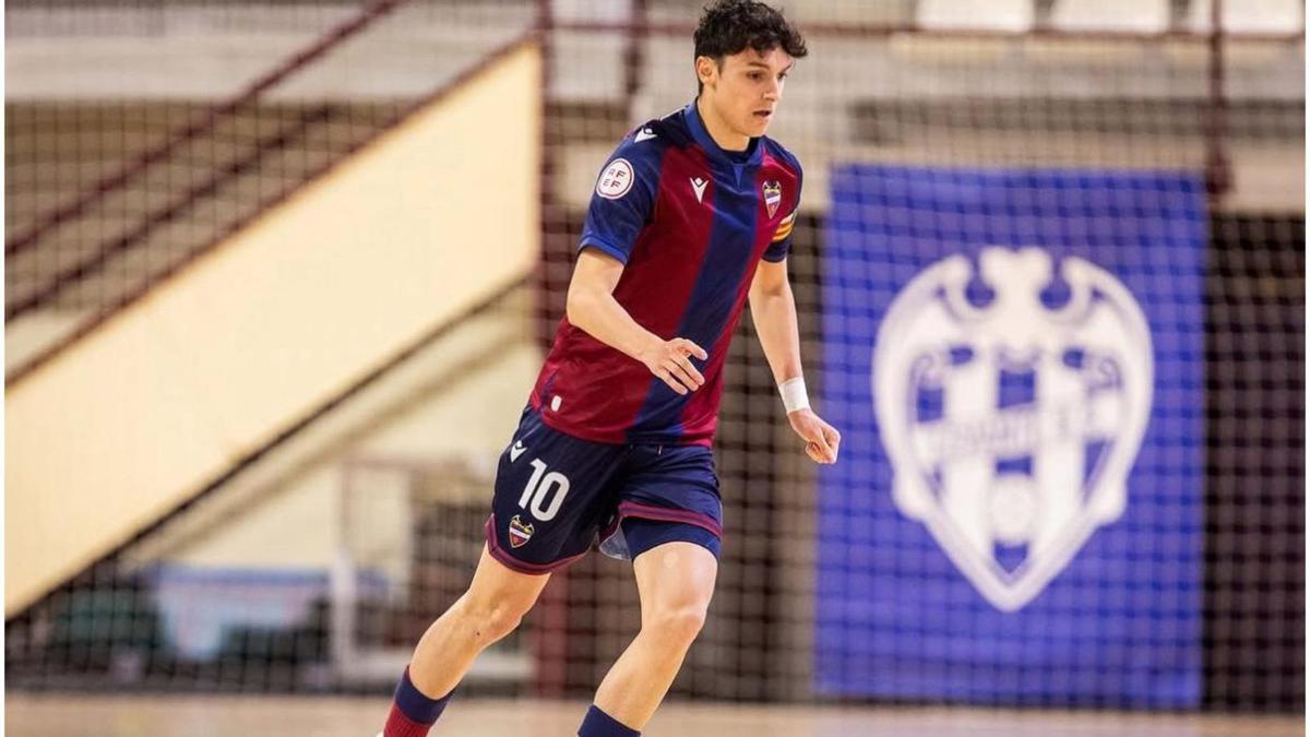 el pichichi de Segunda División