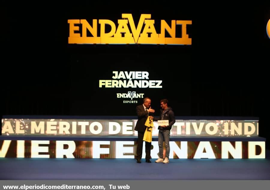 Gala de 'Endavant Esports'