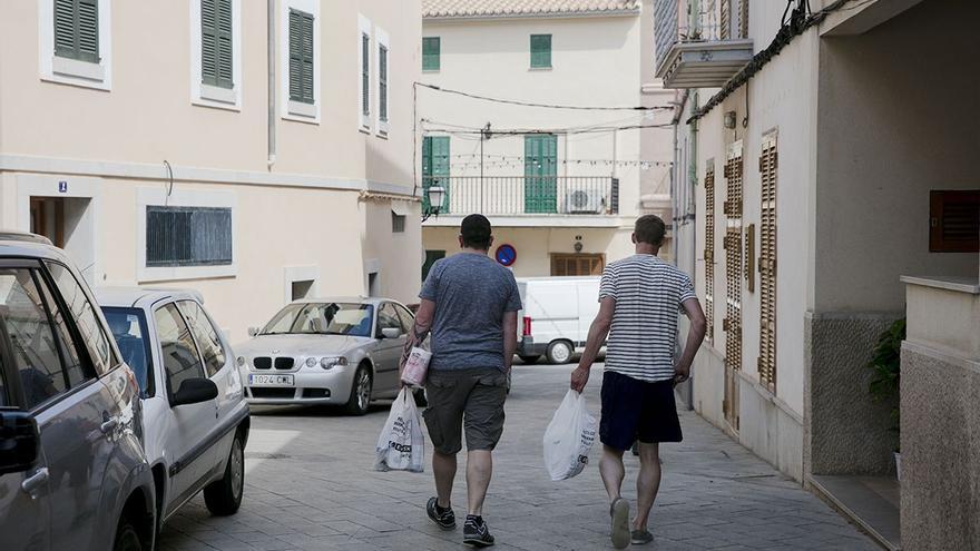 Wettervorhersage Búger: Regnerische Aussichten und milde Temperaturen auf Mallorca (23.04.24 bis 30.04.24)