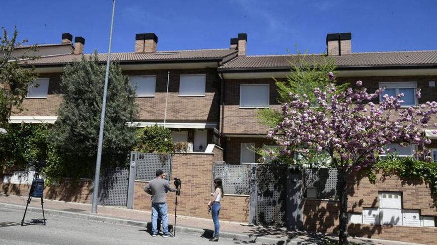 Retiran la patria potestad a los padres que maltrataban a sus ochos hijos en Madrid