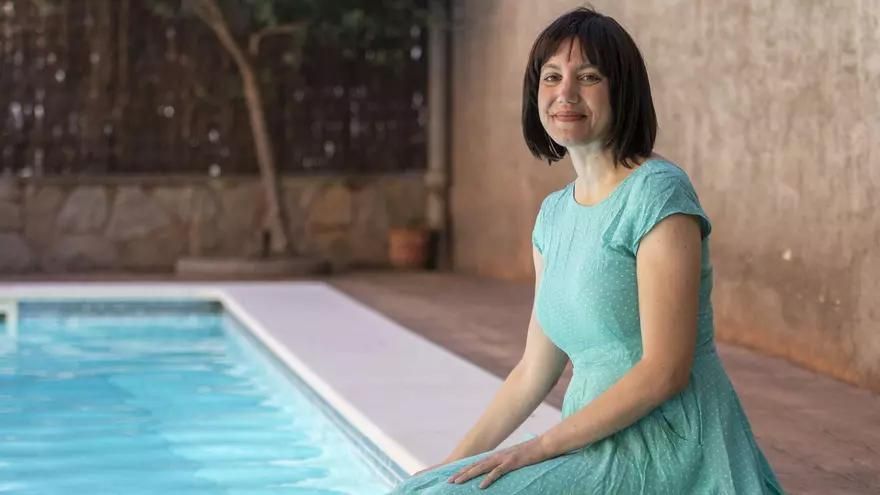 Sílvia Caballol, mujer del exobispo de Solsona: &quot;La relación con Xavier fue inesperada e imprevisible, los dos estábamos alejados&quot;