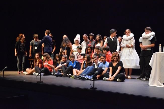 PROYECTO TEATRULA