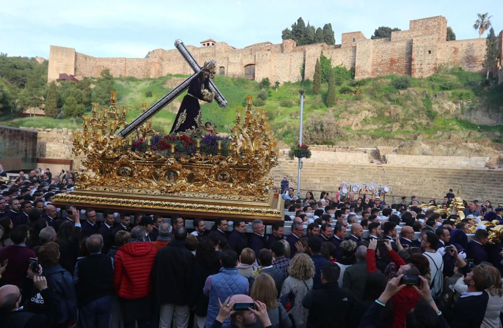 Miércoles Santo | El Rico