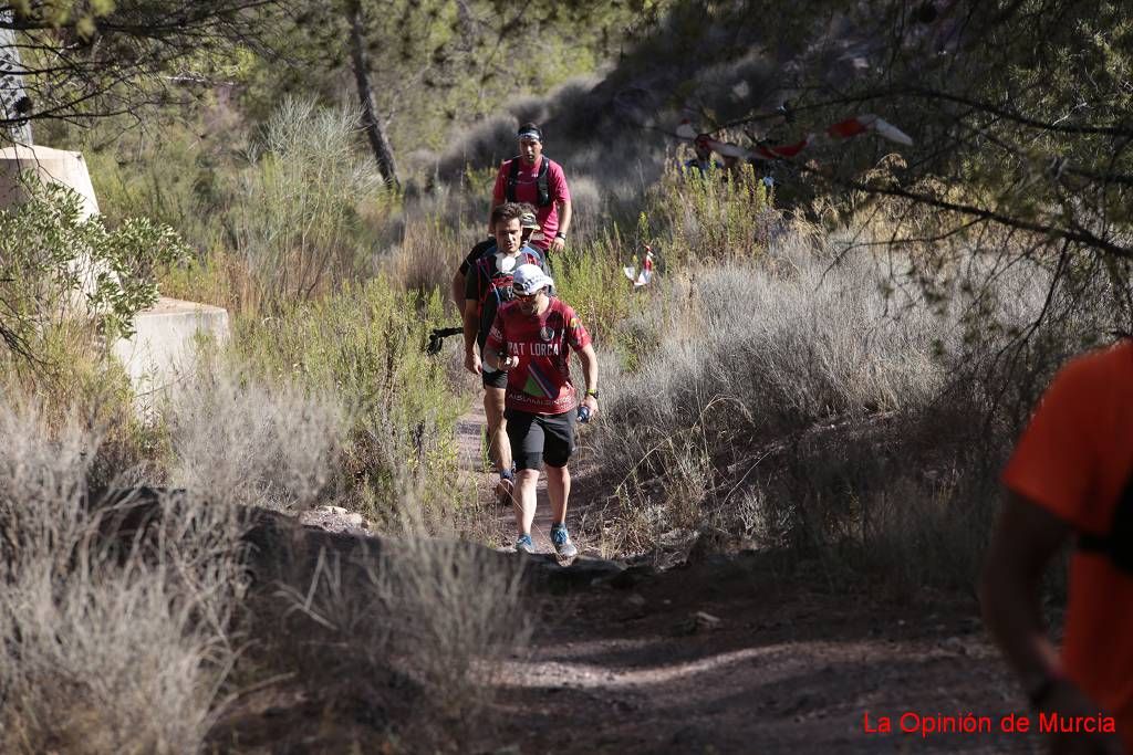 Peñarrubia Trail 4