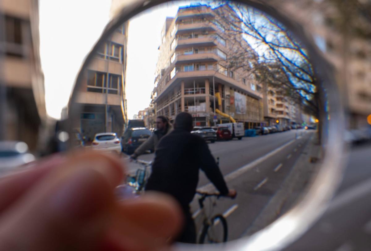 La antigua tienda de Recambios Martínez se convierte en una promoción de pisos VPL