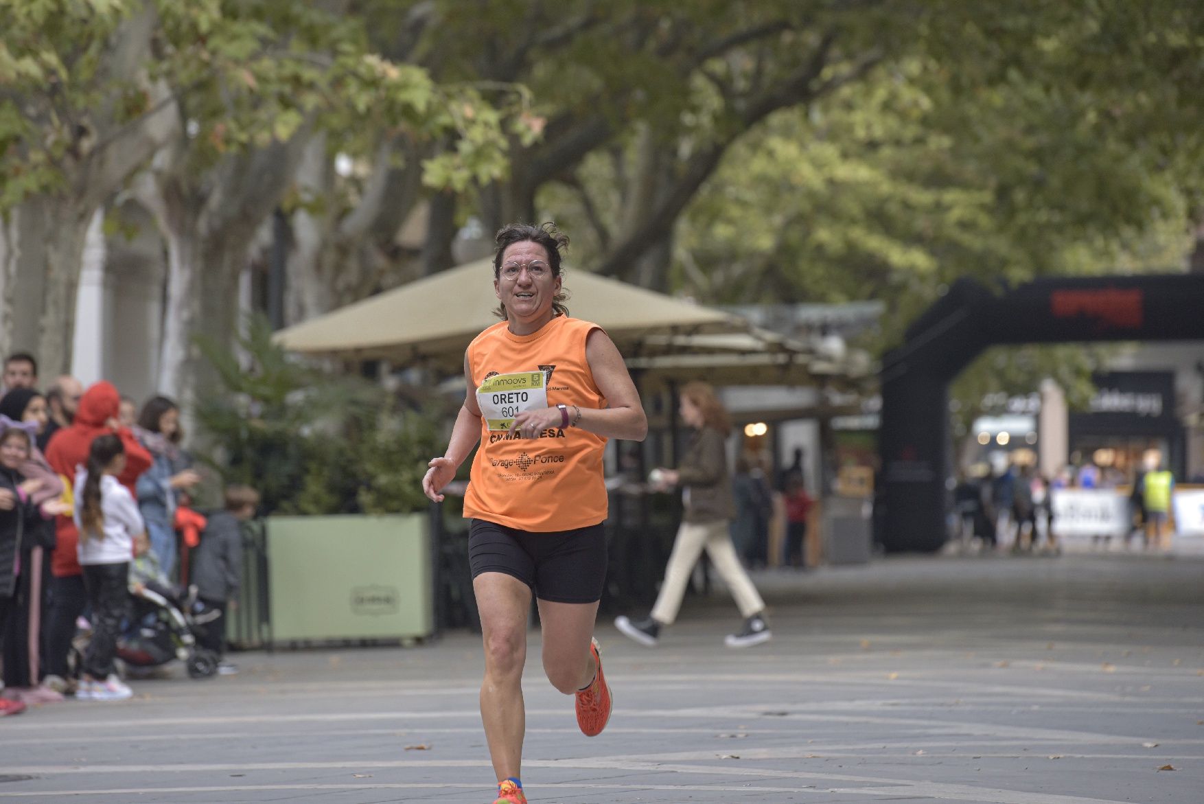 10 km urbans de Manresa 2022