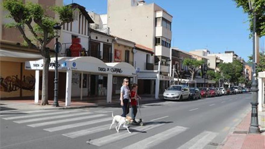 Todos los municipios de Castellón que vivirán la desescalada sin franjas horarias