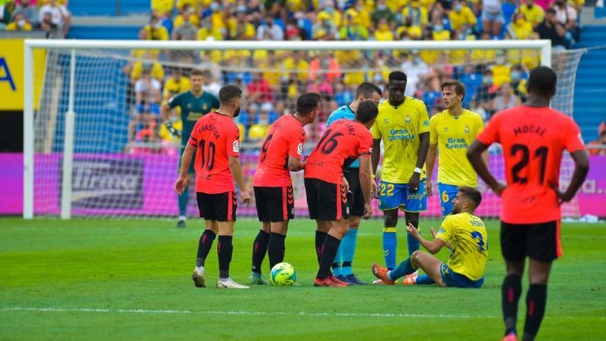 LaLiga SmartBank: UD Las Palmas - CD Tenerife