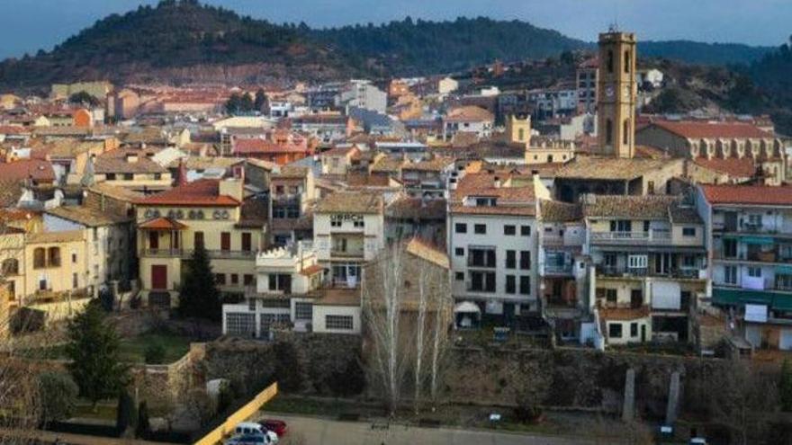 Sallent tria dues propostes del pressupost participatiu que sumen 30.000 euros per executar els pròxims mesos