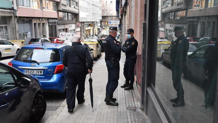 Los pisos de bancos y fondos fueron más de la mitad de los ocupados en 2022 en la provincia