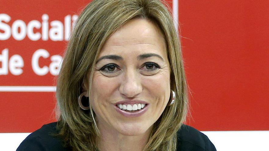 Va ser professora de la UdG durant 6 anys coincidint amb l&#039;inici de la carrera política