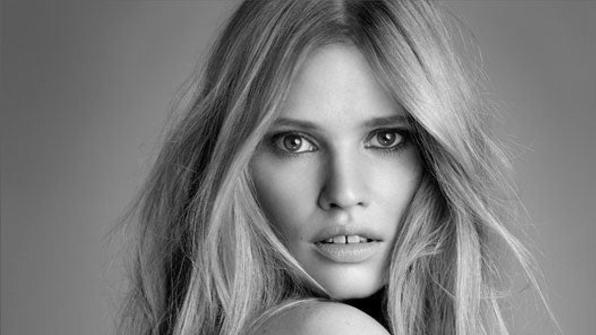 Lara Stone nueva embajadora de L' Óreal París