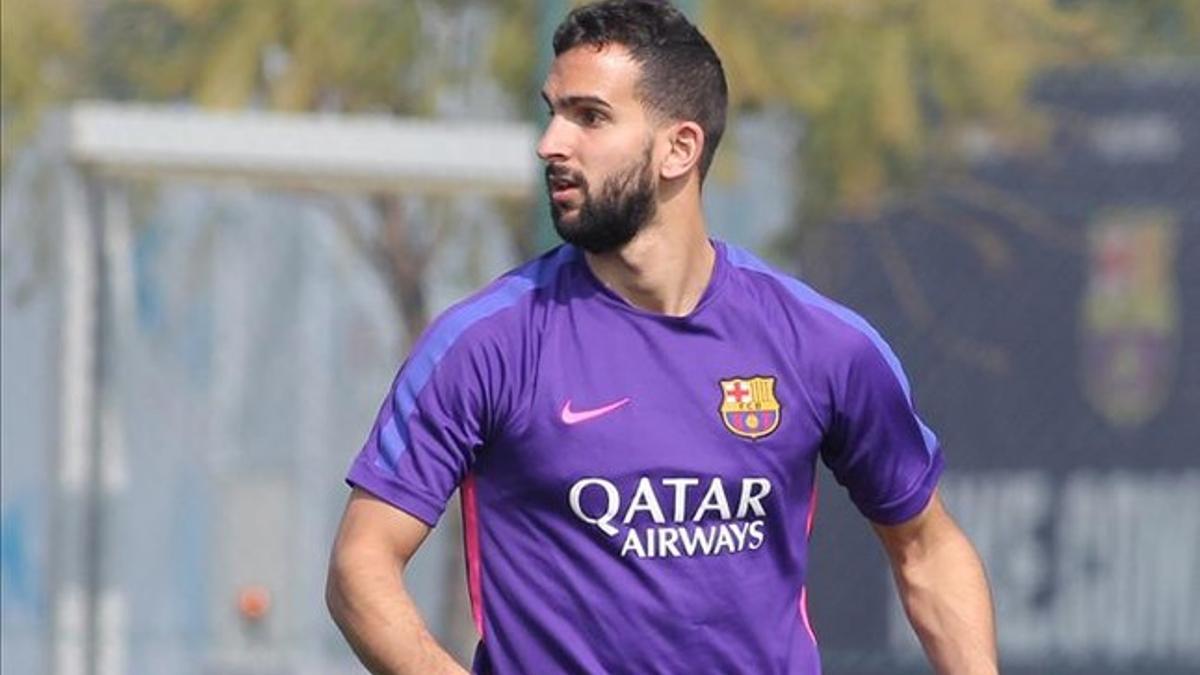 Martin Montoya jugará en el Inter