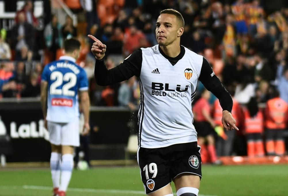 Valencia CF-Espanyol