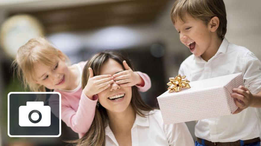 El Día de la Madre se celebra en decenas de países