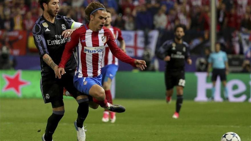 El Real Madrid jugará la final de Cardiff (2-1)