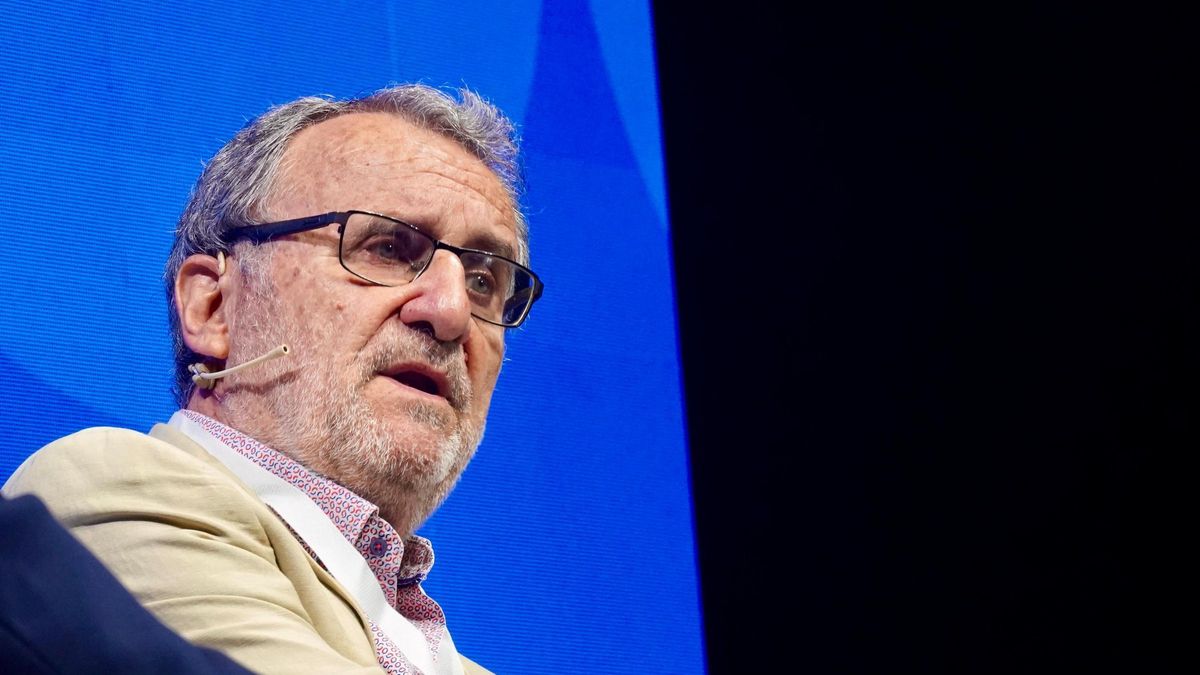 Miquel Barceló: "Innomed nace con el objetivo de crear entornos urbanos atractivos para el talento internacional"