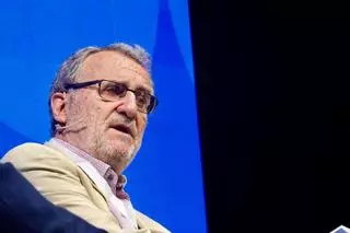 Miquel Barceló: "Innomed nace con el objetivo de crear entornos urbanos atractivos para el talento internacional"