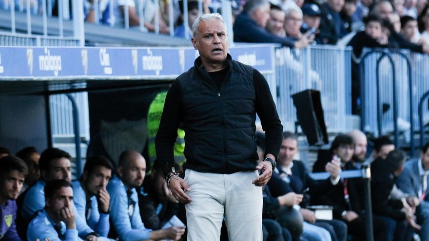 Pellicer: &quot;La última jugada no tiene que empañar el trabajo del equipo&quot;