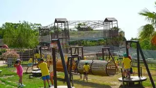 Terra Natura Benidorm lanza un nuevo programa educativo para centros escolares sobre biodiversidad y conservación