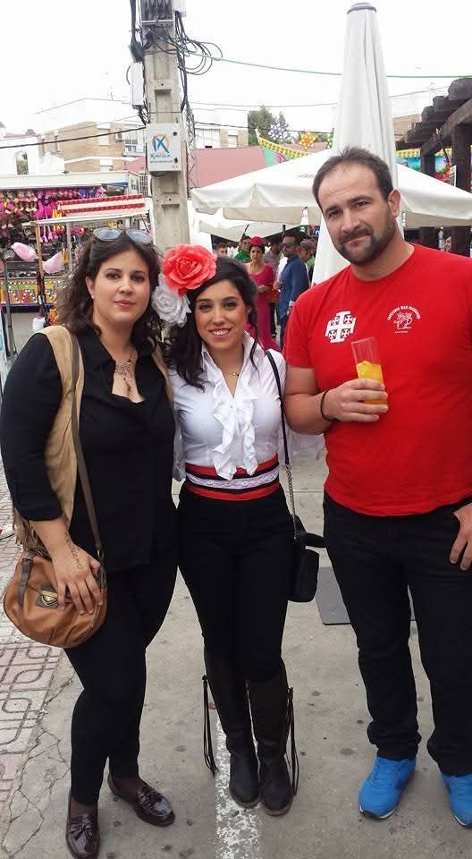 Montoro sigue de feria