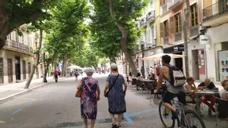 Un vecino de Dénia se lleva un millón de euros en el Extra de Verano de la ONCE