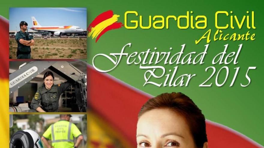 Jornada de puertas abiertas de la Guardia Civil en el Puerto de Alicante